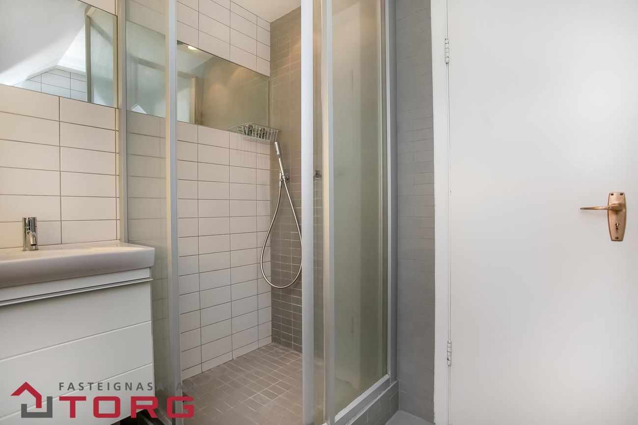 Háagerði 57 - 0201, 108 Reykjavík