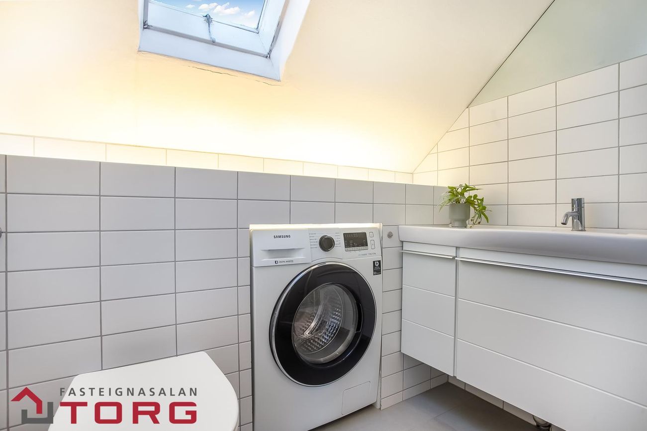 Háagerði 57 - 0201, 108 Reykjavík