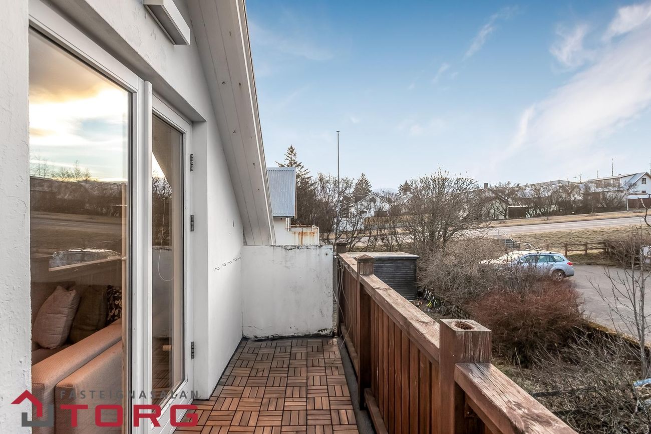 Háagerði 57 - 0201, 108 Reykjavík