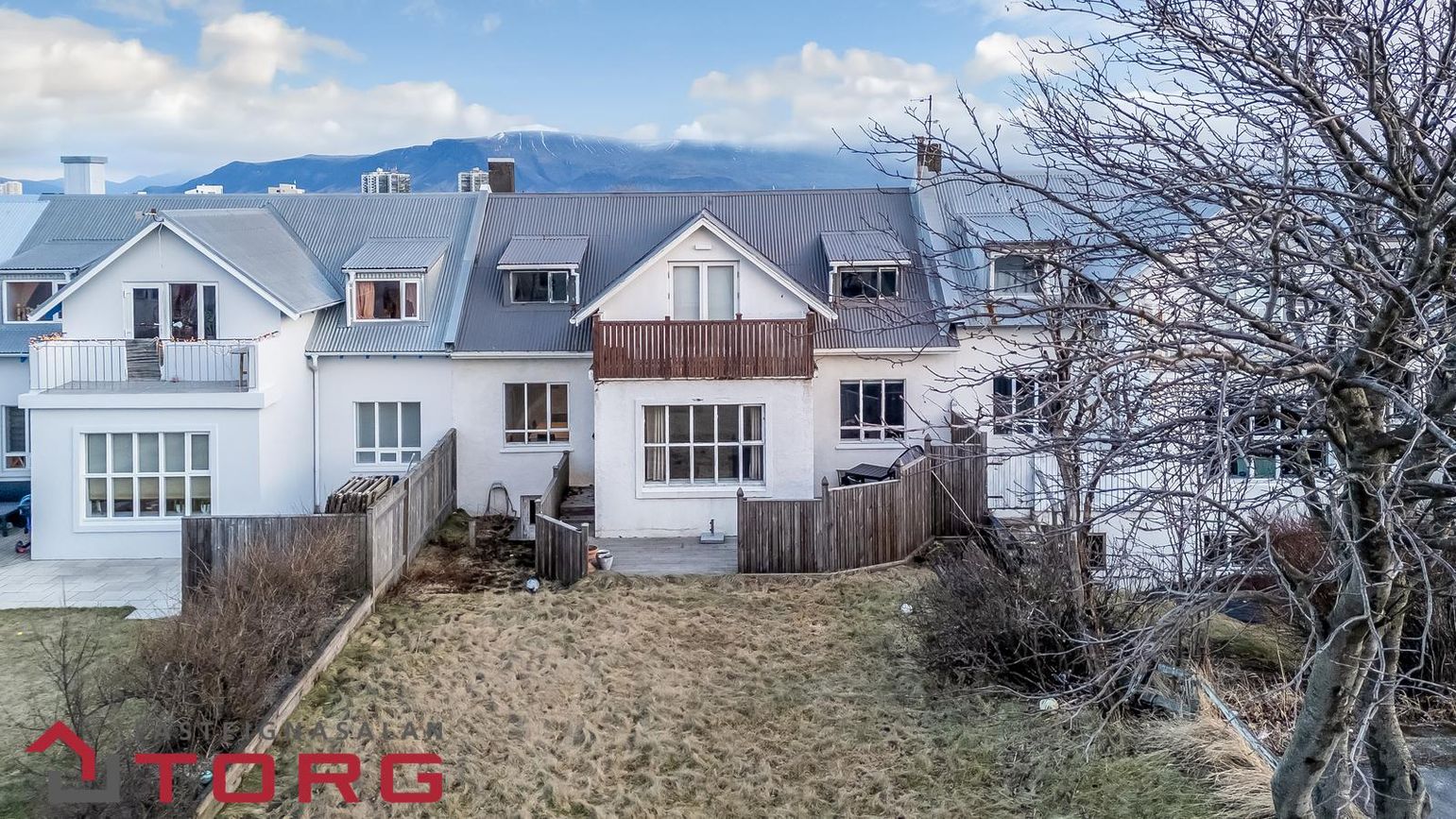 Háagerði 57 - 0201, 108 Reykjavík