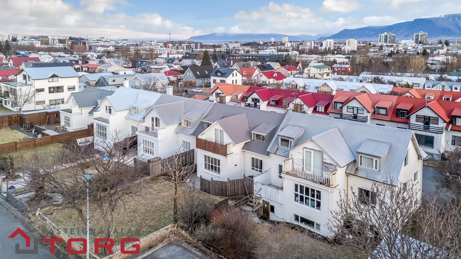 Háagerði 57 - 0201, 108 Reykjavík