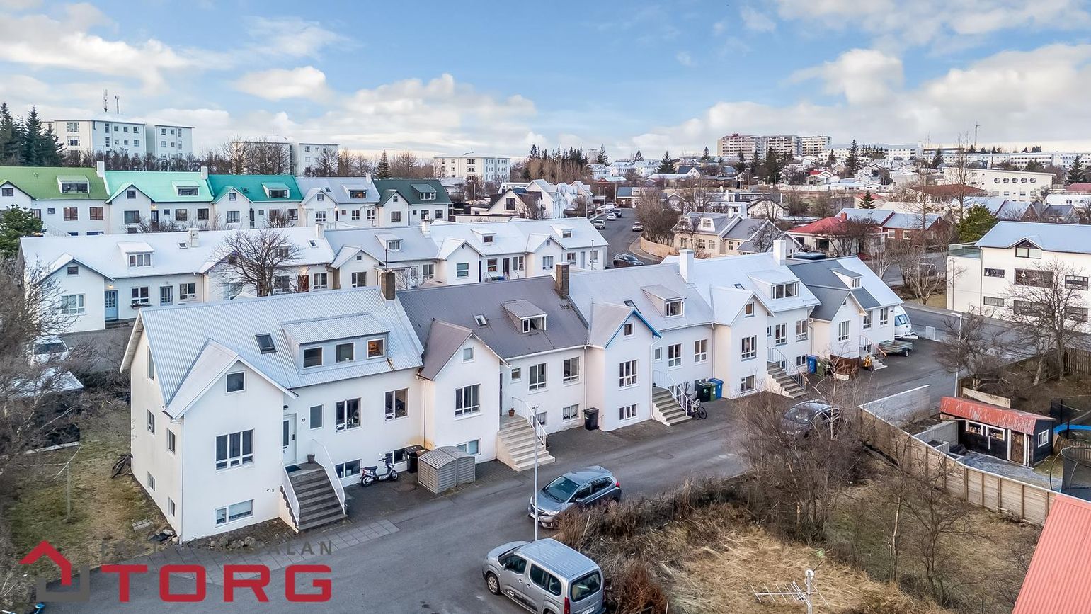 Háagerði 57 - 0201, 108 Reykjavík