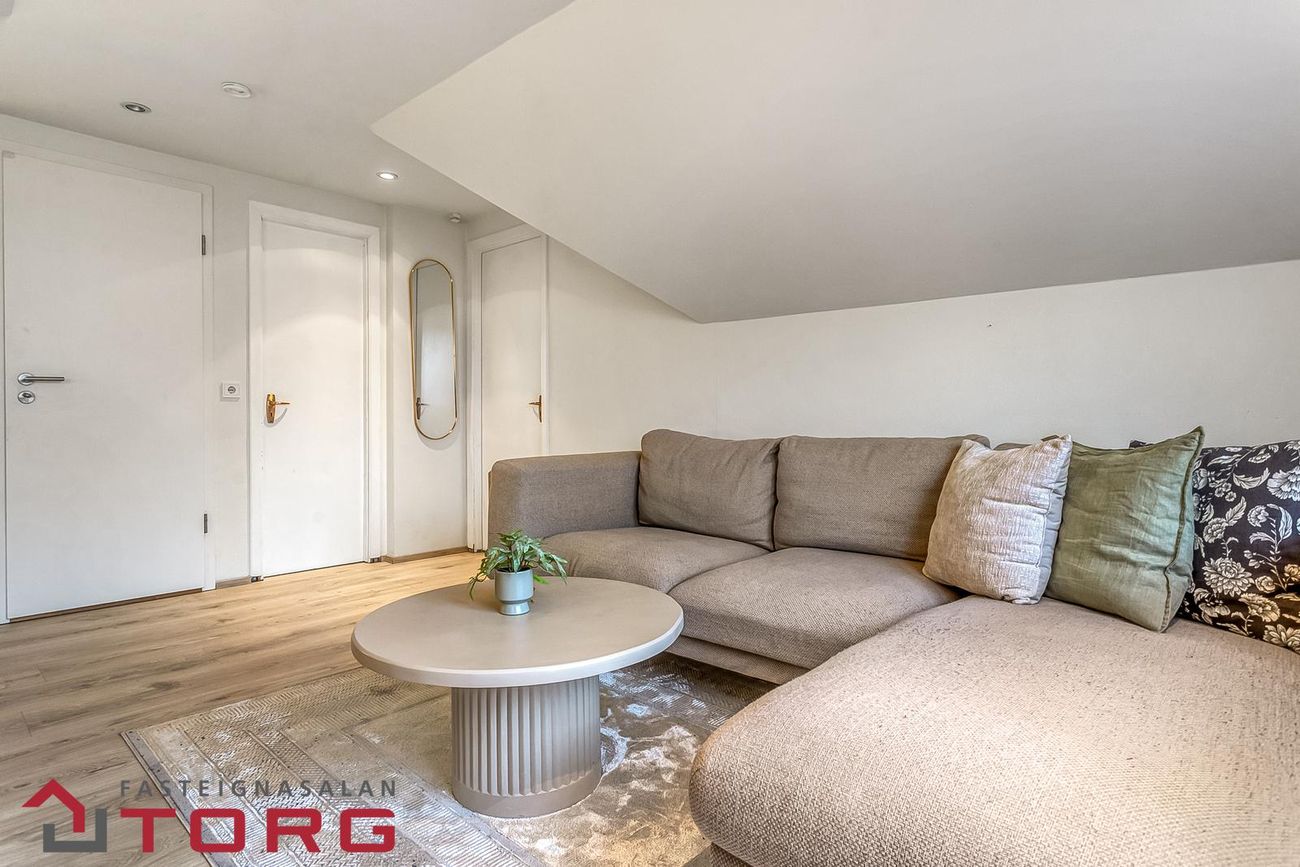 Háagerði 57 - 0201, 108 Reykjavík