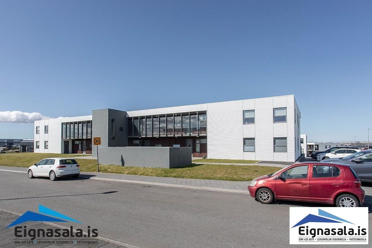 Dalsbraut 24 - 0206, 260 Reykjanesbær