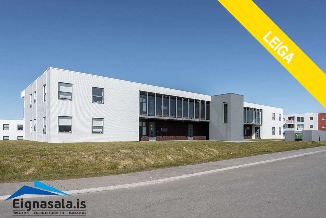 Dalsbraut 24 - 0206, 260 Reykjanesbær