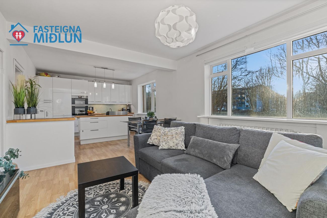 Bríetartún 6, 105 Reykjavík
