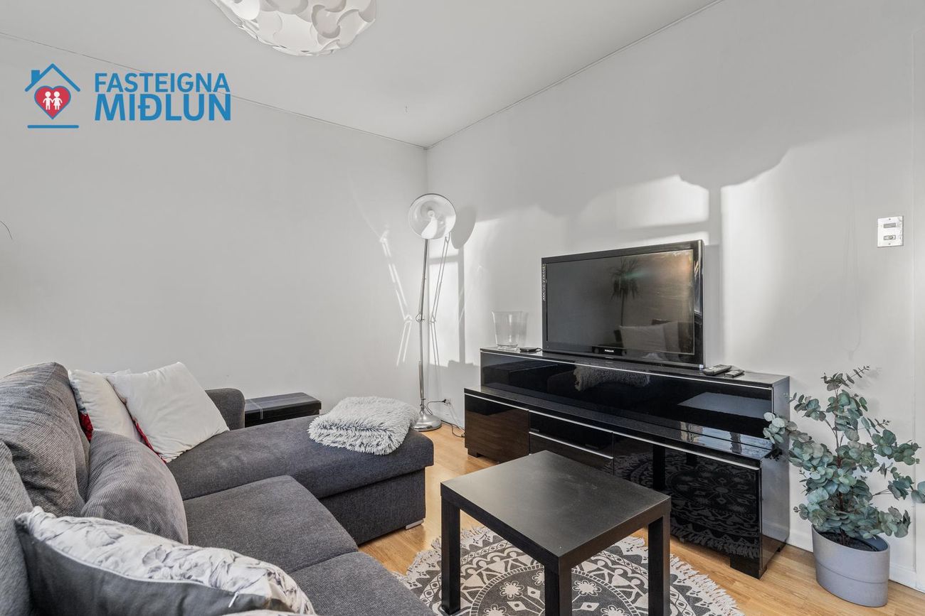 Bríetartún 6, 105 Reykjavík