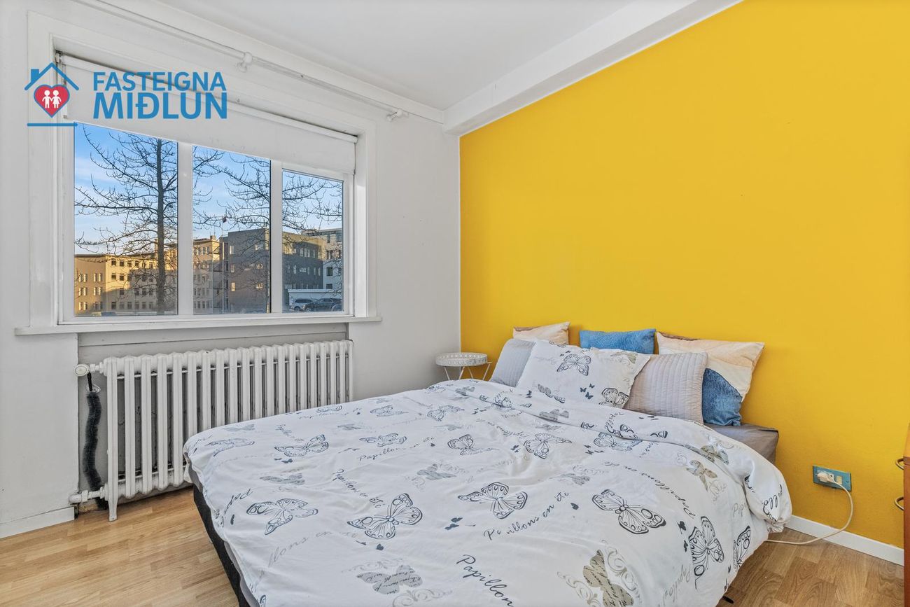 Bríetartún 6, 105 Reykjavík