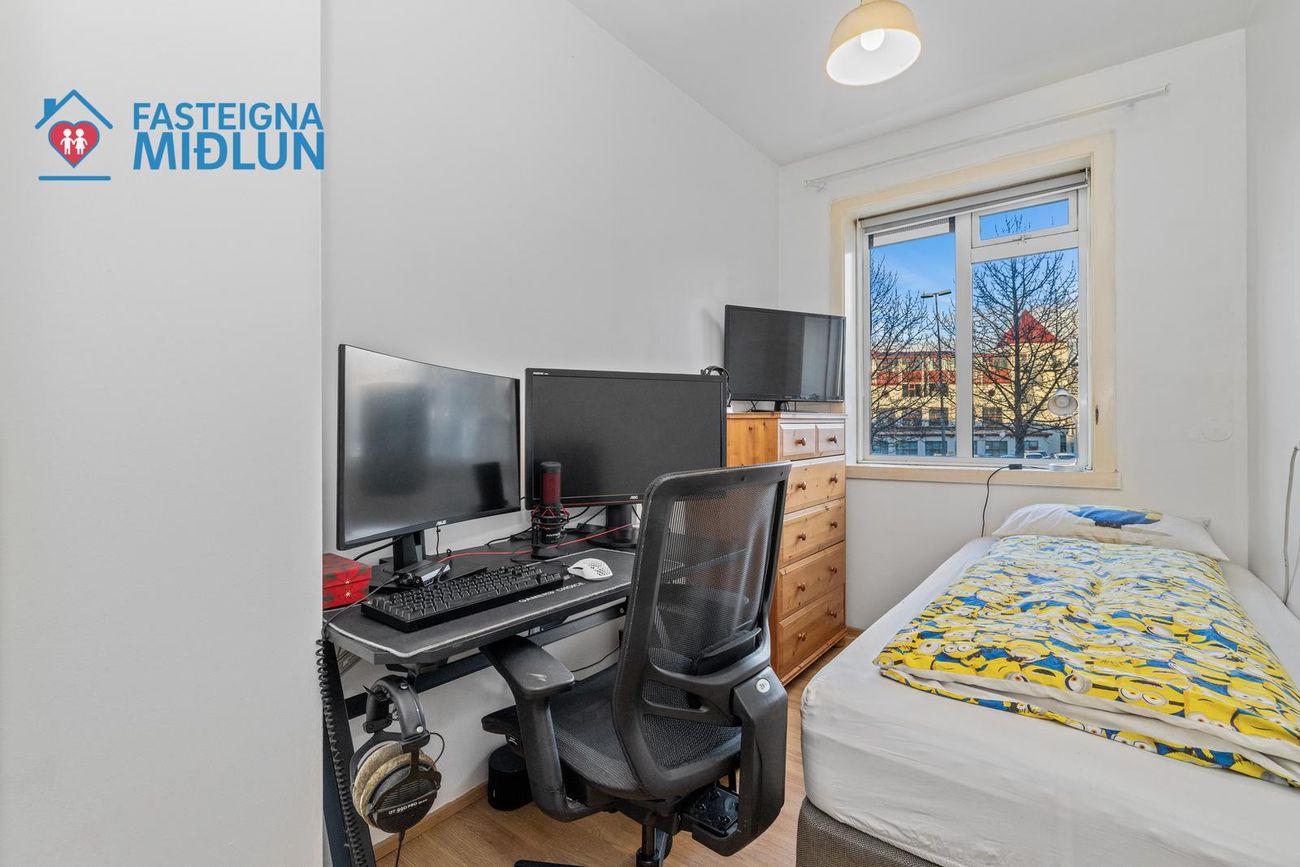 Bríetartún 6, 105 Reykjavík