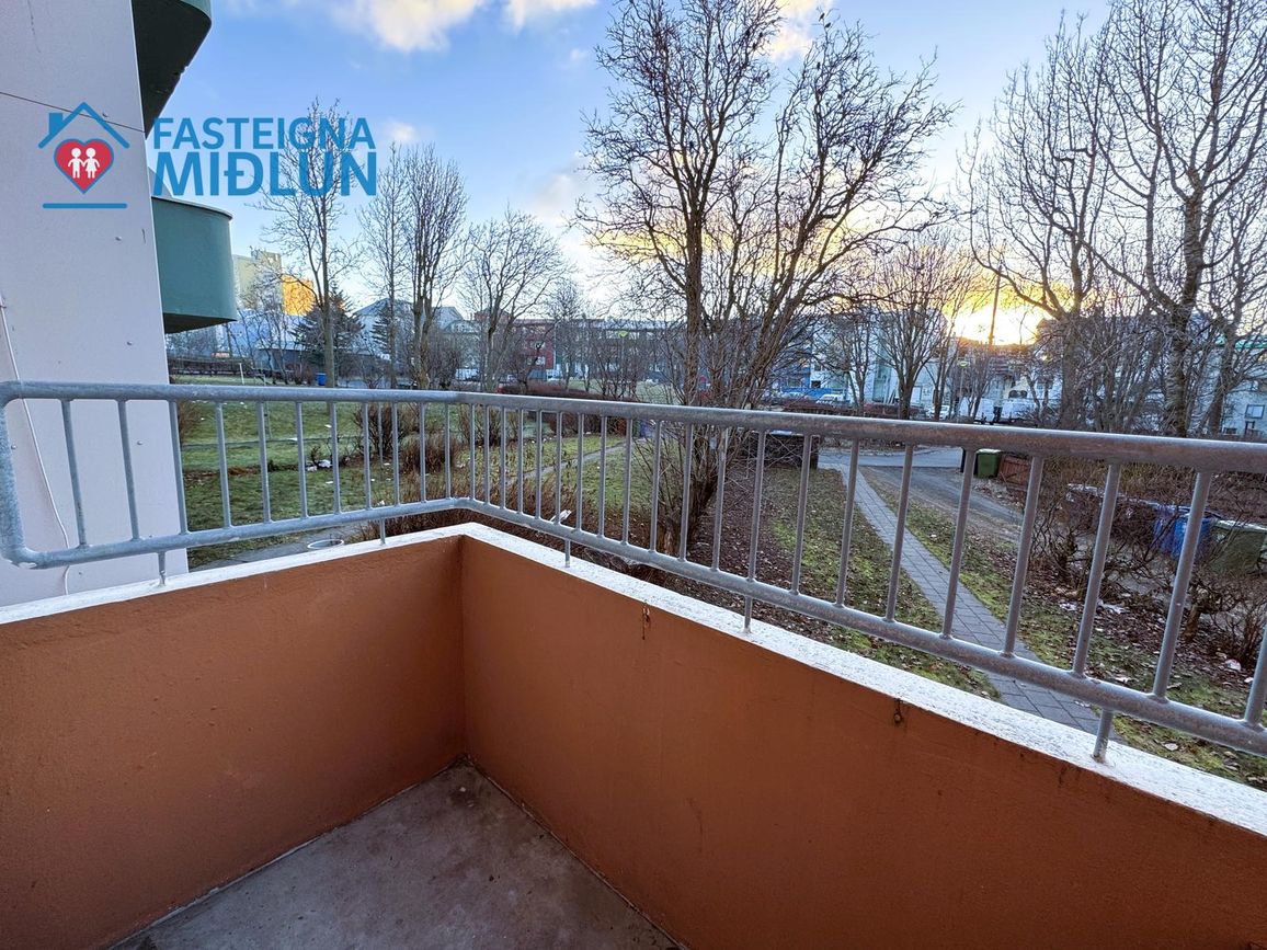 Bríetartún 6, 105 Reykjavík