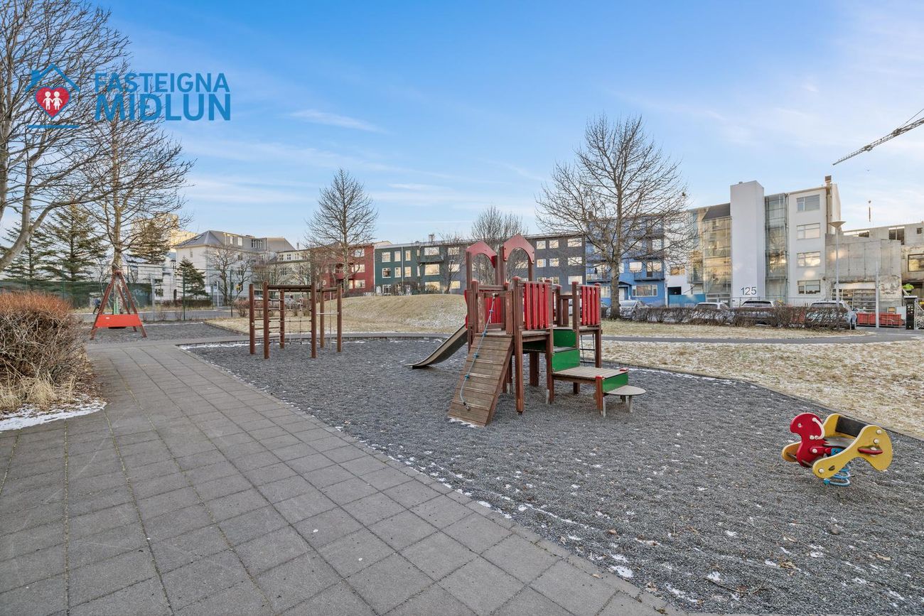 Bríetartún 6, 105 Reykjavík