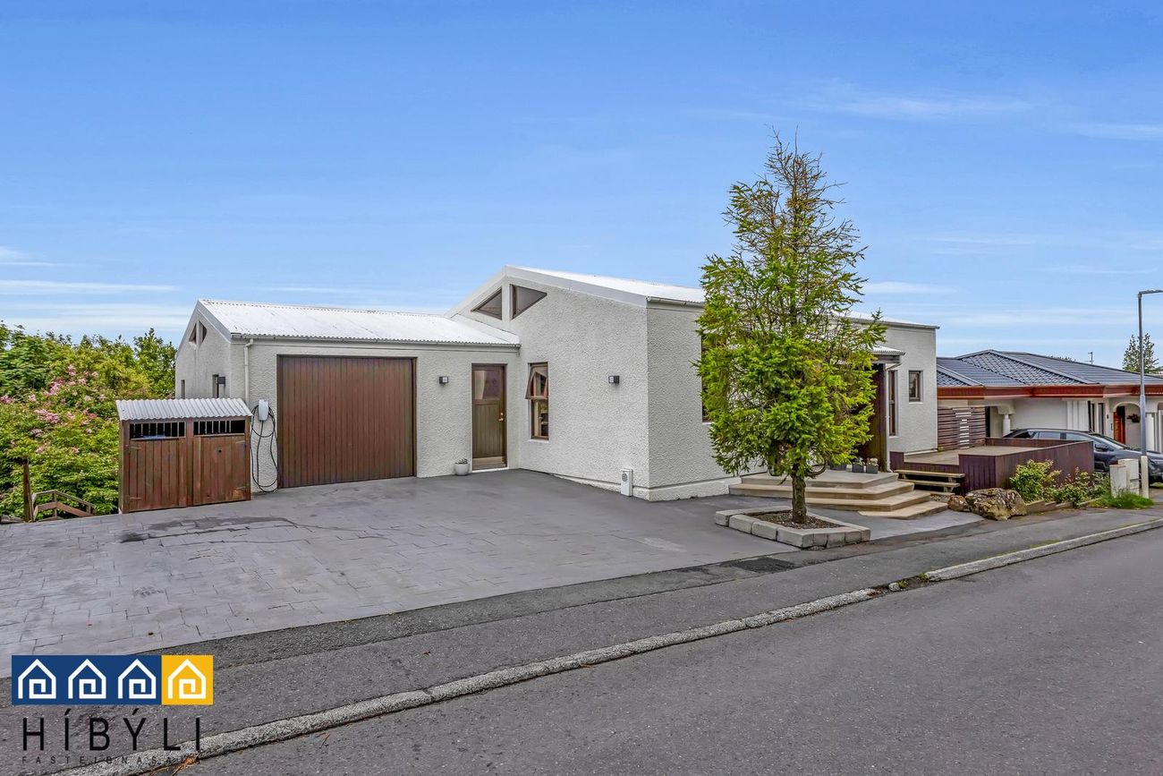 Fífuhjalli 13, 200 Kópavogur