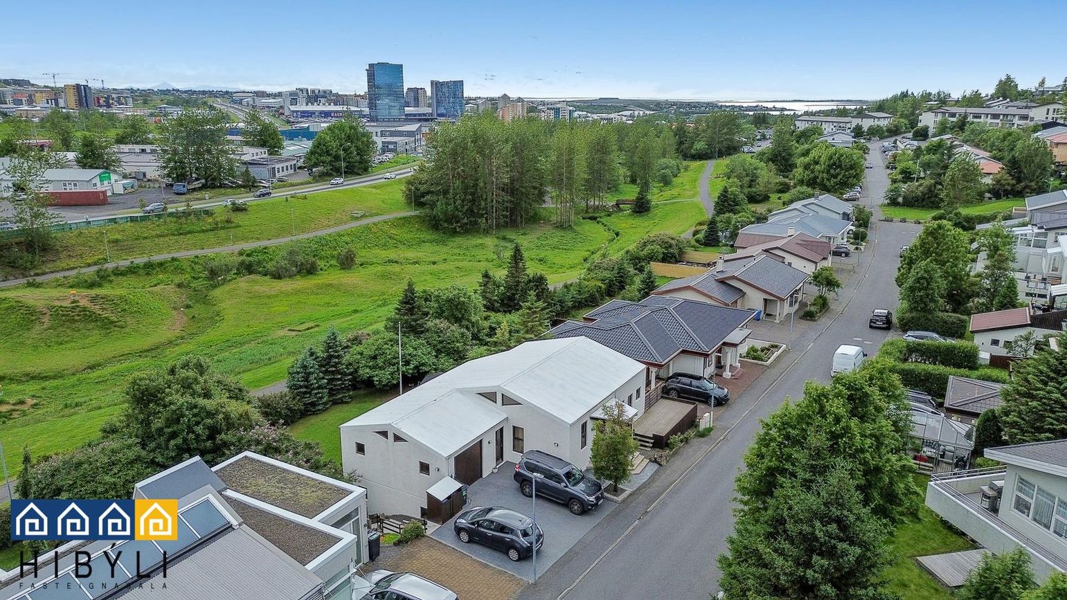 Fífuhjalli 13, 200 Kópavogur