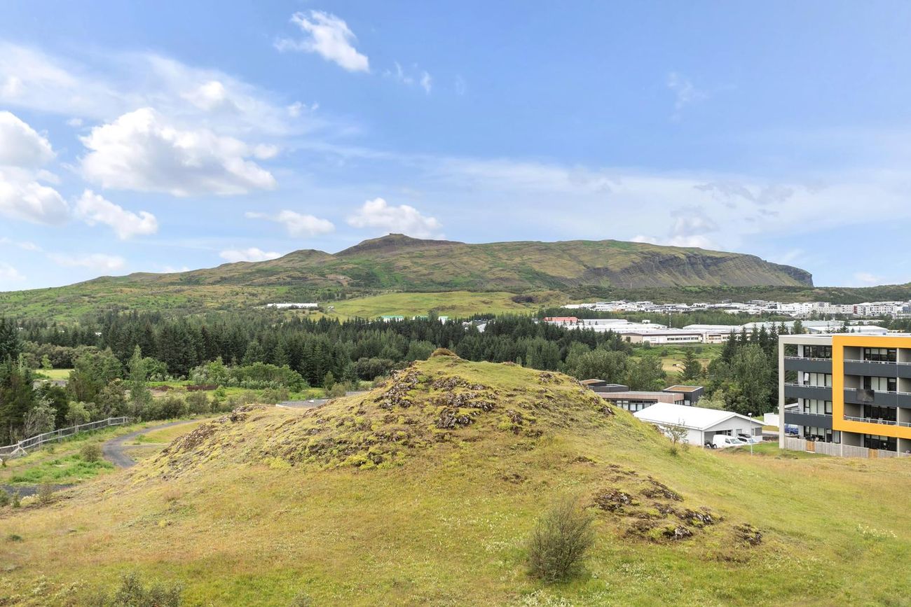 Vefarastræti 34, 270 Mosfellsbær