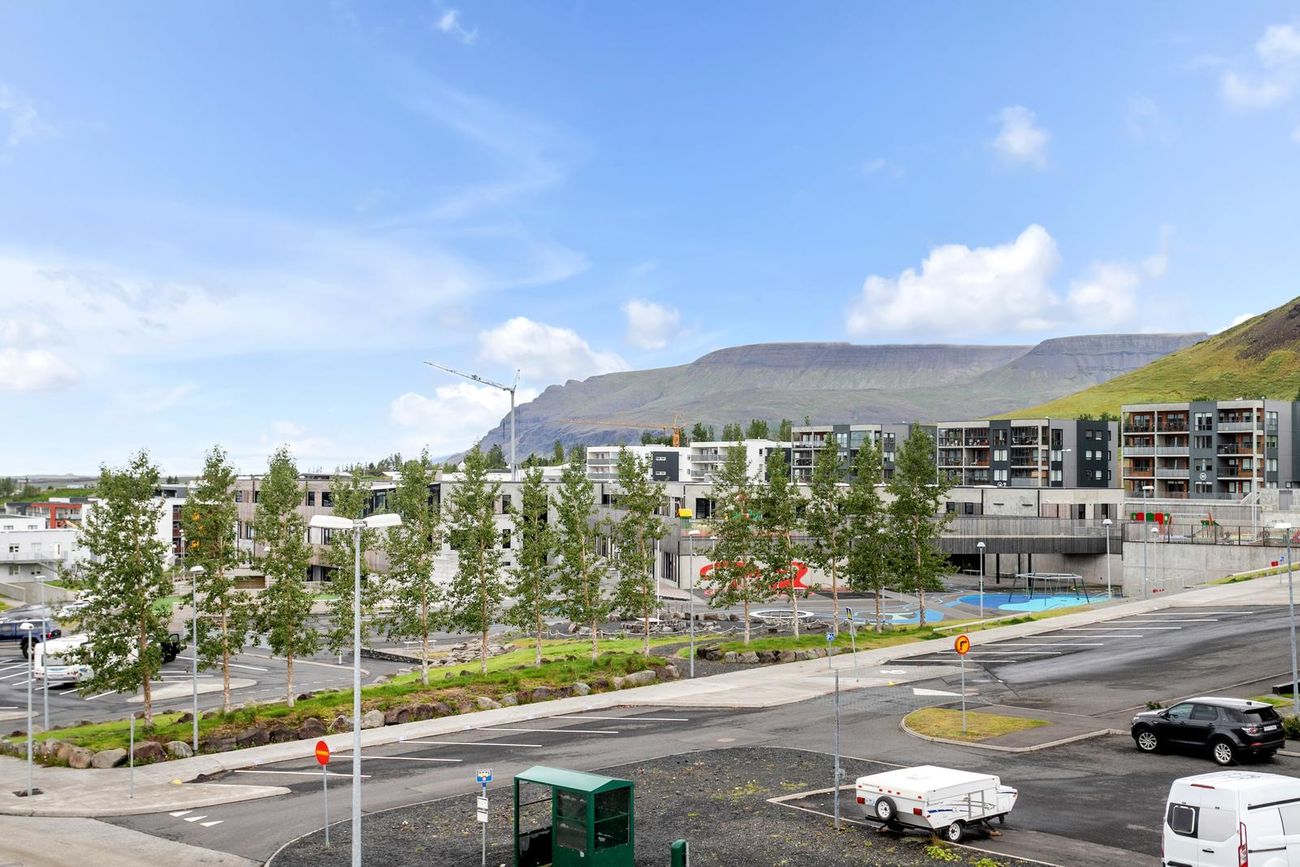 Vefarastræti 34, 270 Mosfellsbær