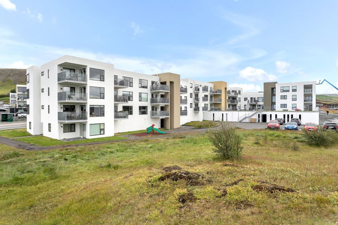 Vefarastræti 34, 270 Mosfellsbær
