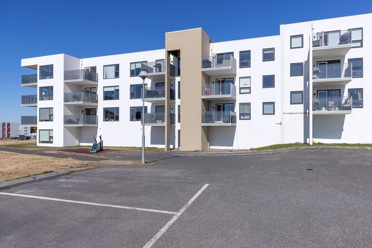 Vefarastræti 34, 270 Mosfellsbær