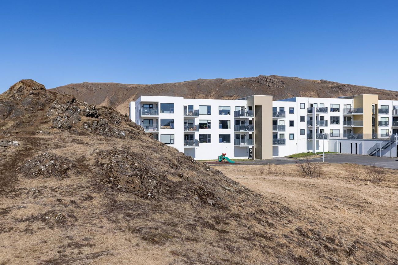 Vefarastræti 34, 270 Mosfellsbær