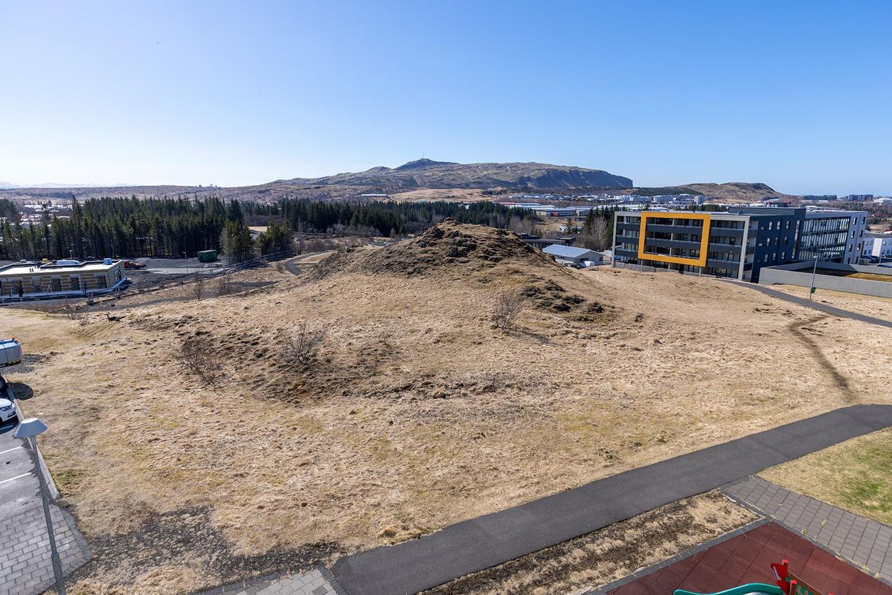Vefarastræti 34, 270 Mosfellsbær