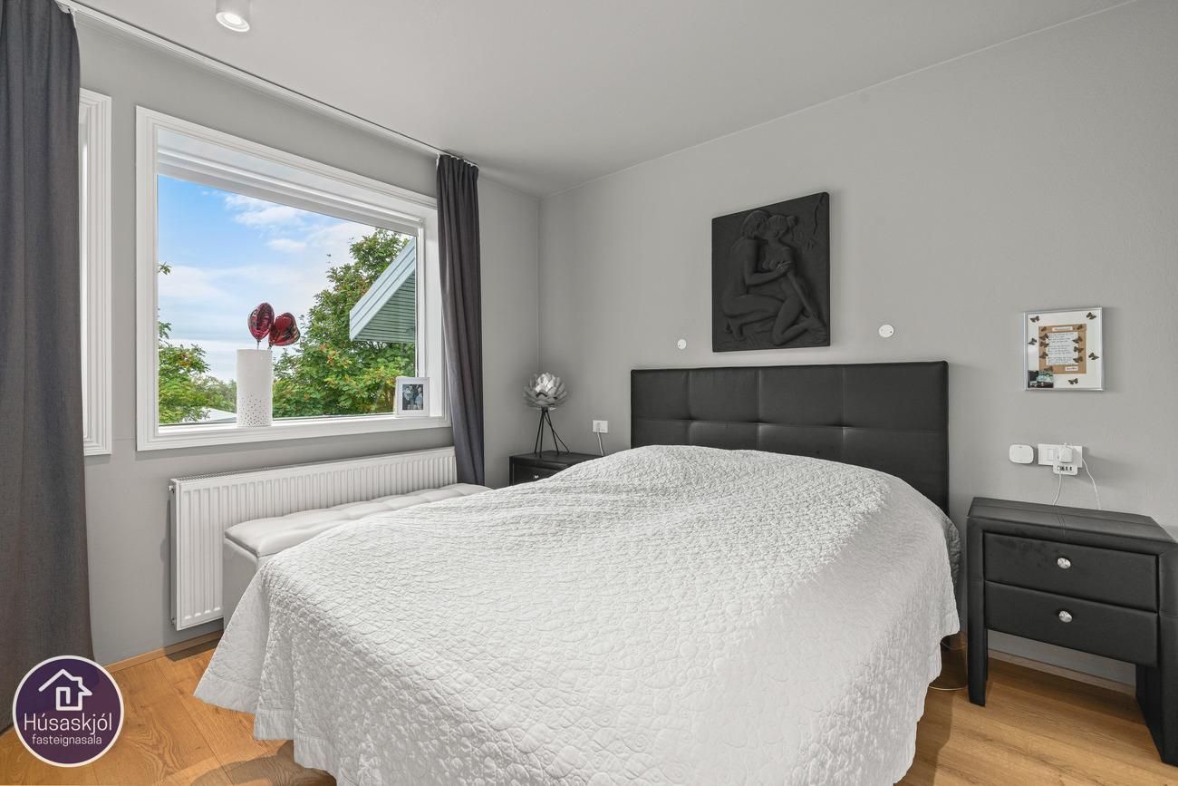 Hnjúkasel 4 - 0101, 109 Reykjavík