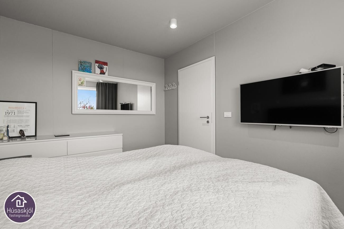 Hnjúkasel 4 - 0101, 109 Reykjavík