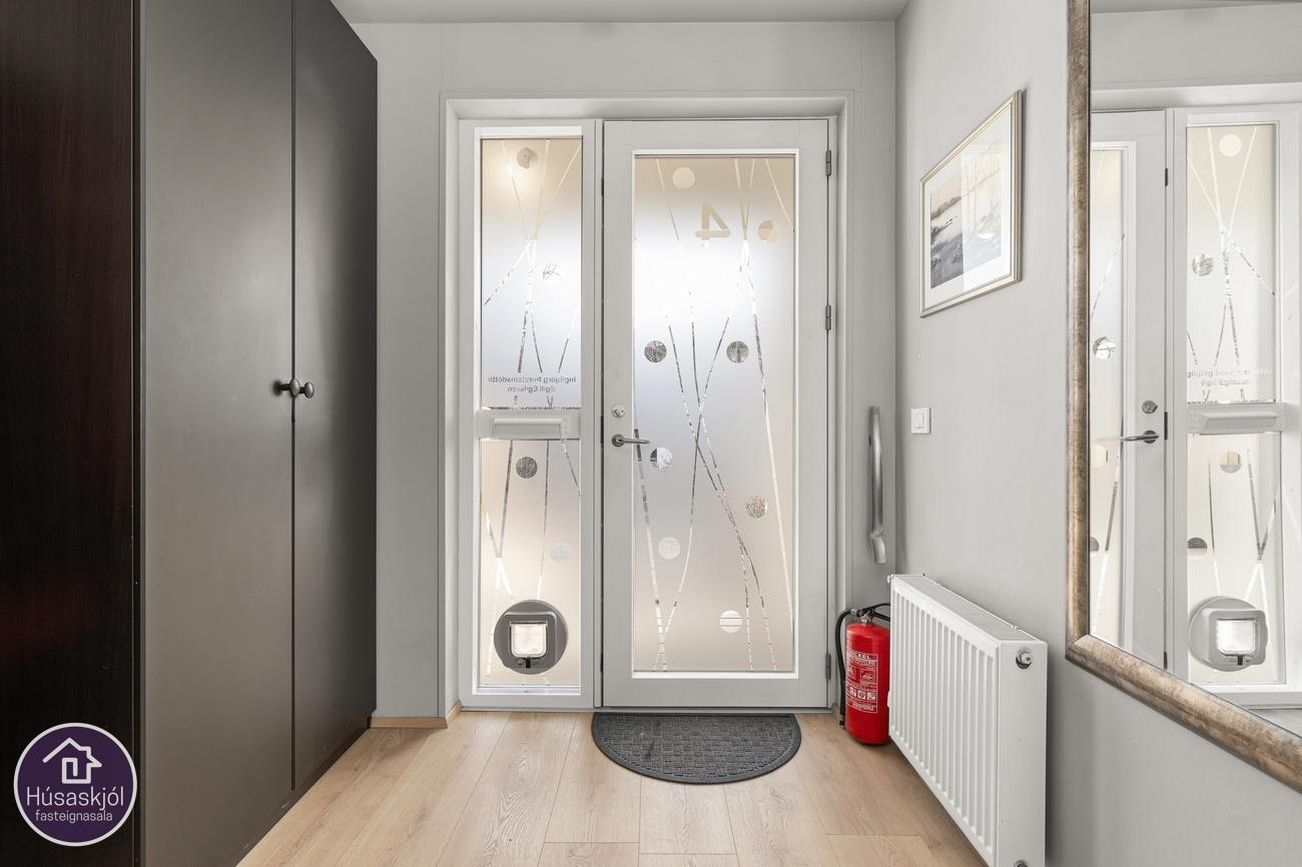 Hnjúkasel 4 - 0101, 109 Reykjavík