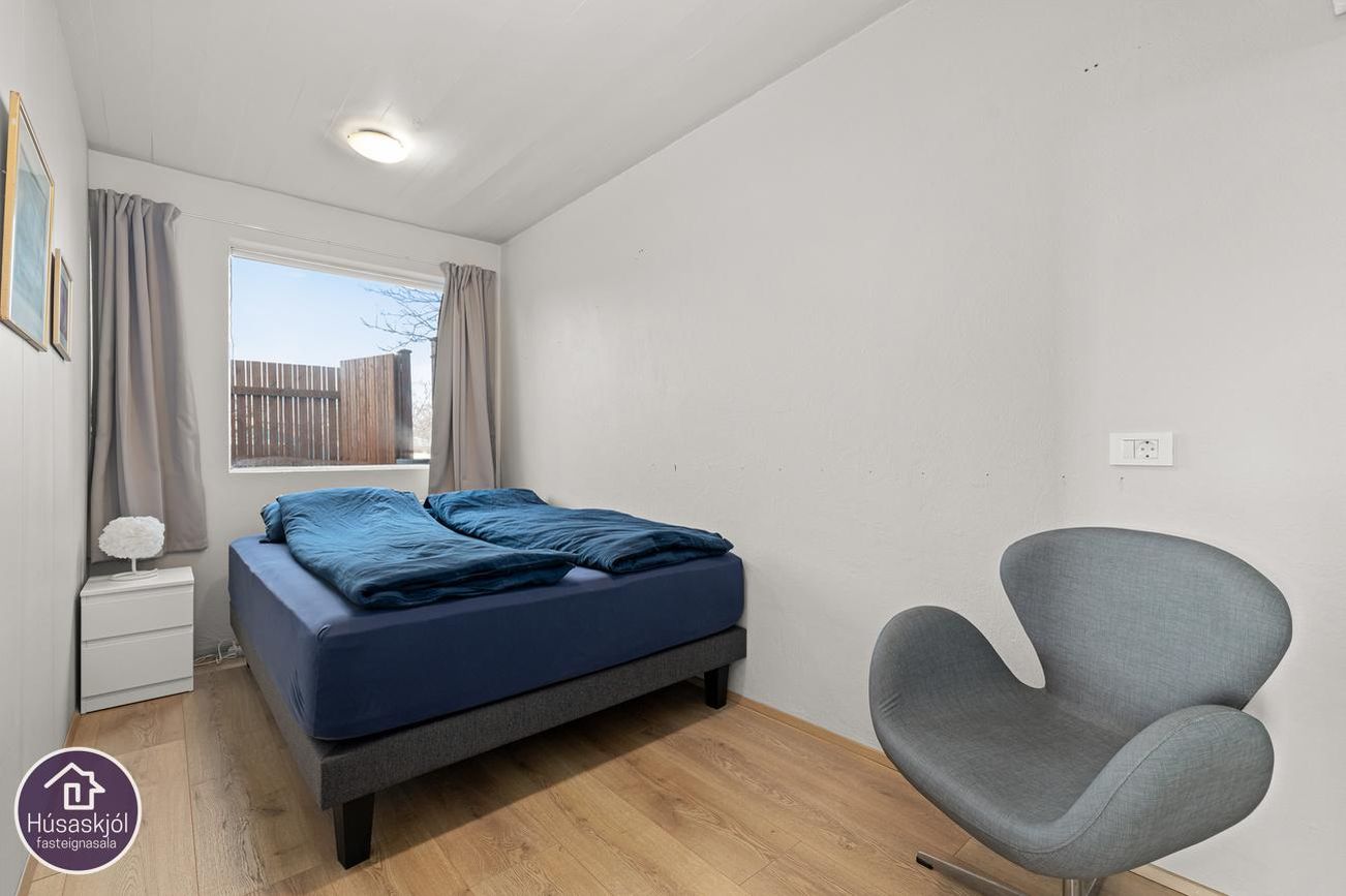 Hnjúkasel 4 - 0101, 109 Reykjavík