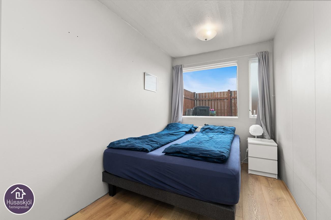 Hnjúkasel 4 - 0101, 109 Reykjavík