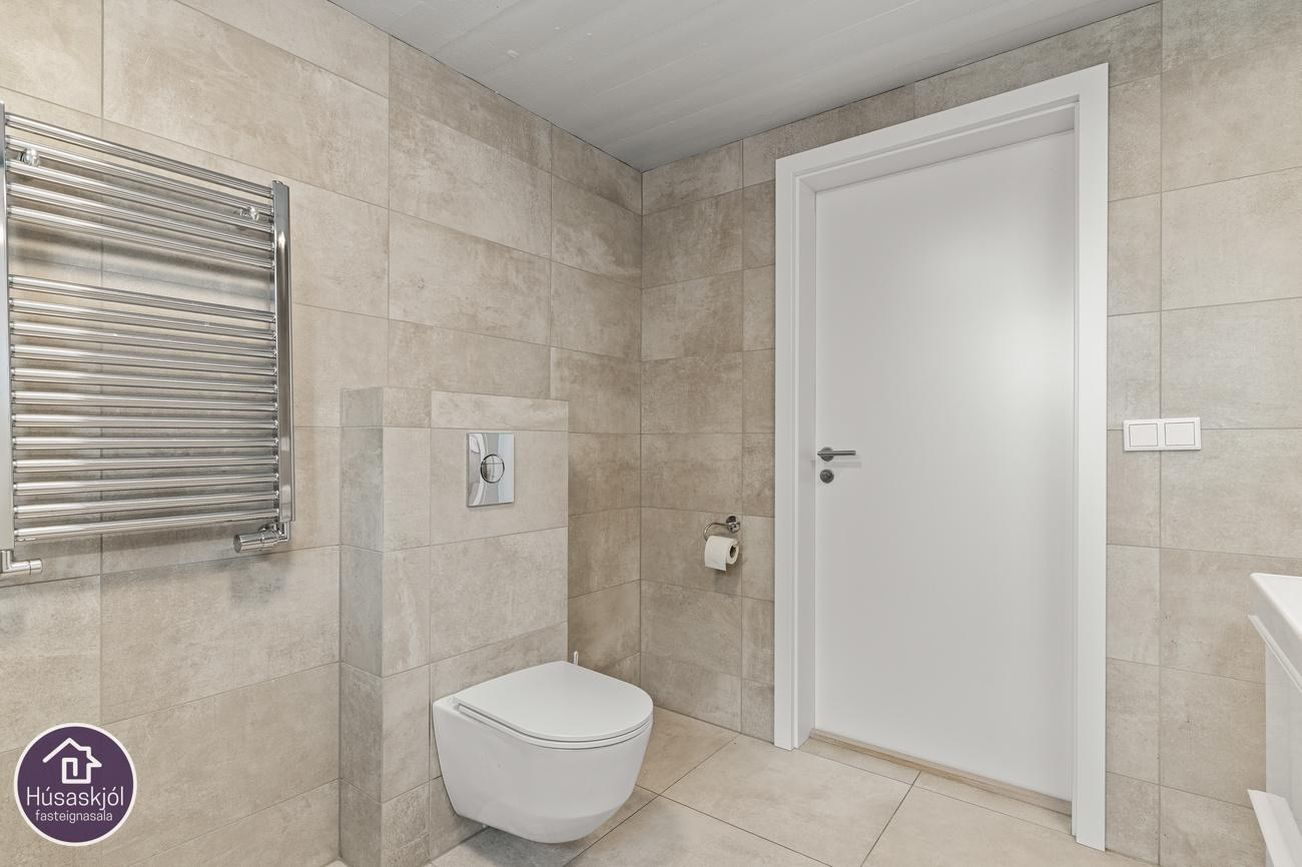 Hnjúkasel 4 - 0101, 109 Reykjavík