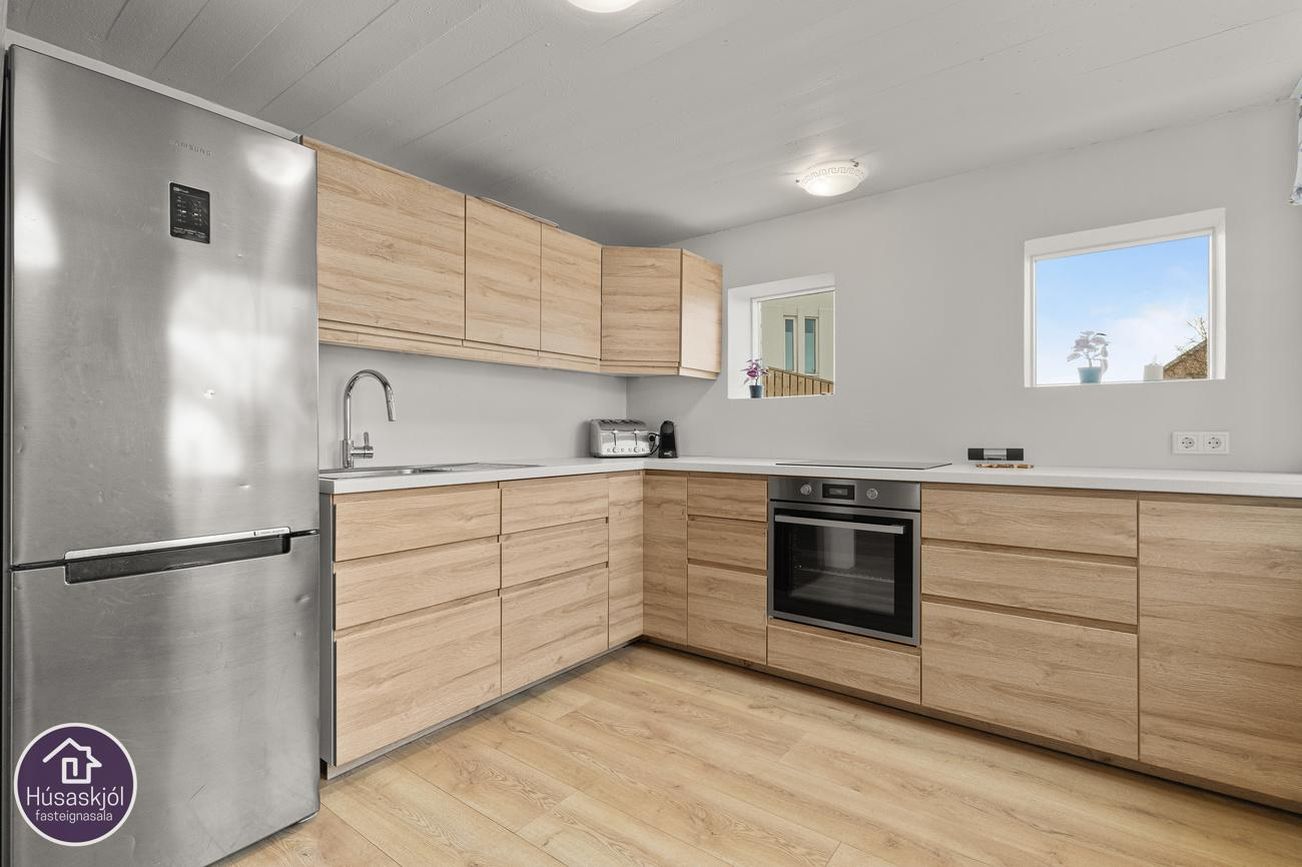 Hnjúkasel 4 - 0101, 109 Reykjavík