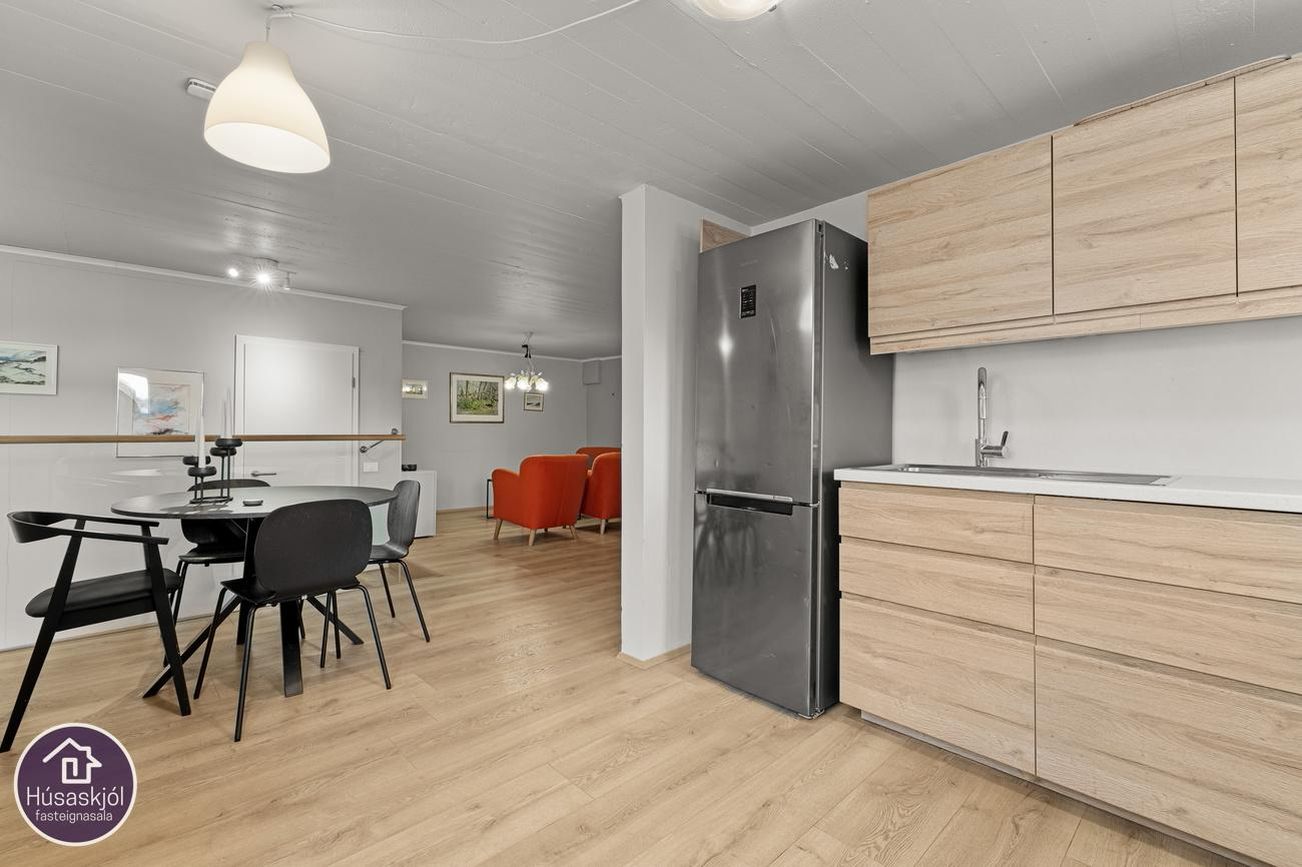 Hnjúkasel 4 - 0101, 109 Reykjavík