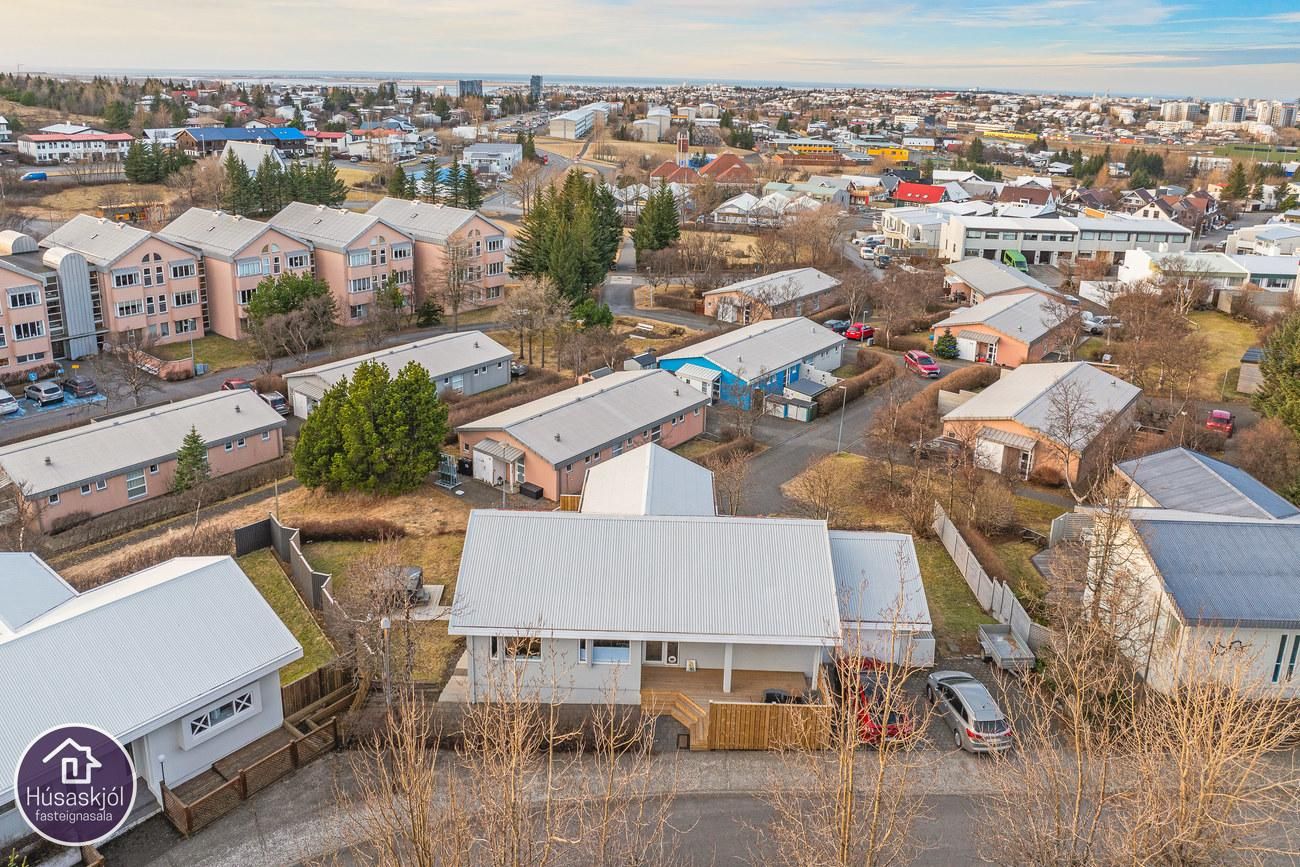 Hnjúkasel 4 - 0101, 109 Reykjavík