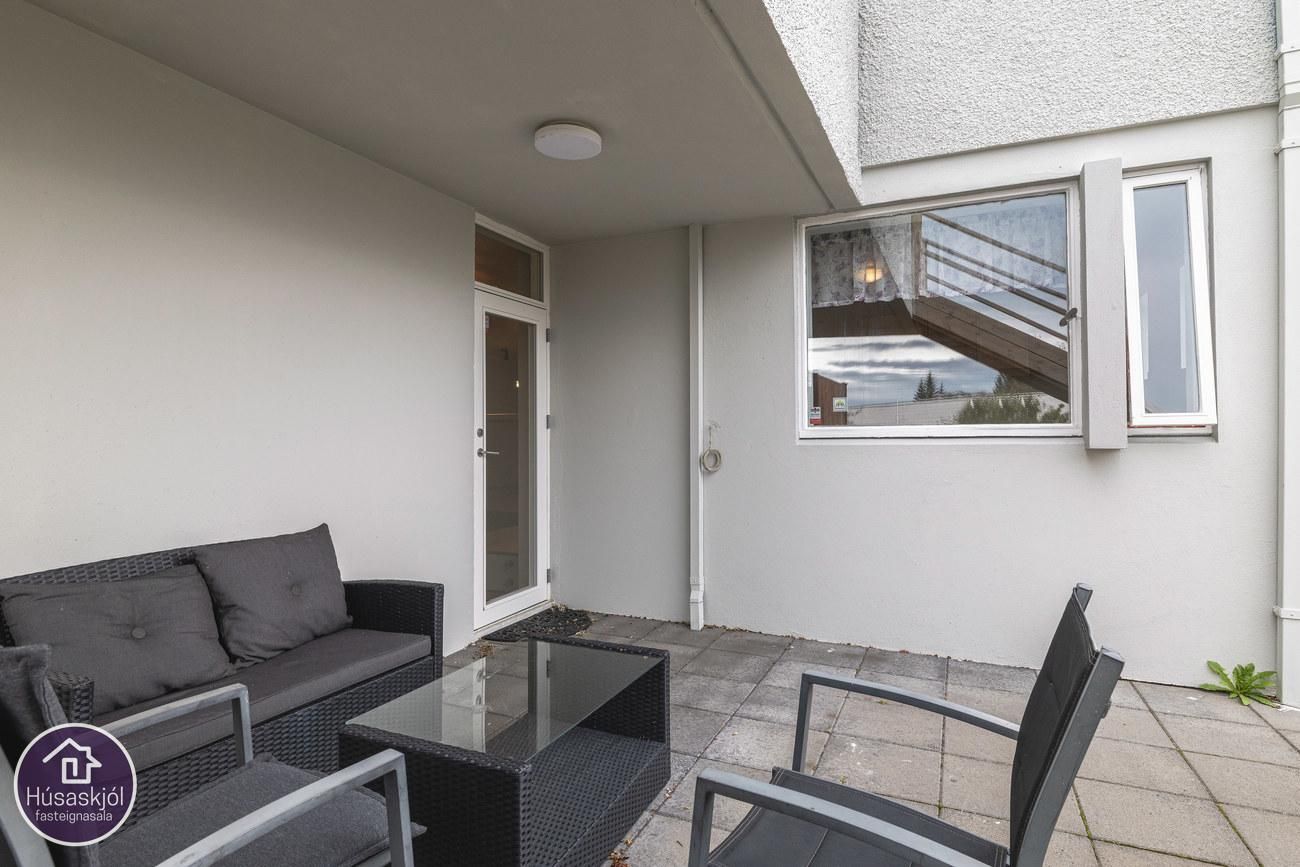 Hnjúkasel 4 - 0101, 109 Reykjavík