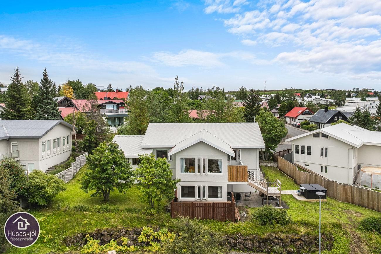 Hnjúkasel 4 - 0101, 109 Reykjavík