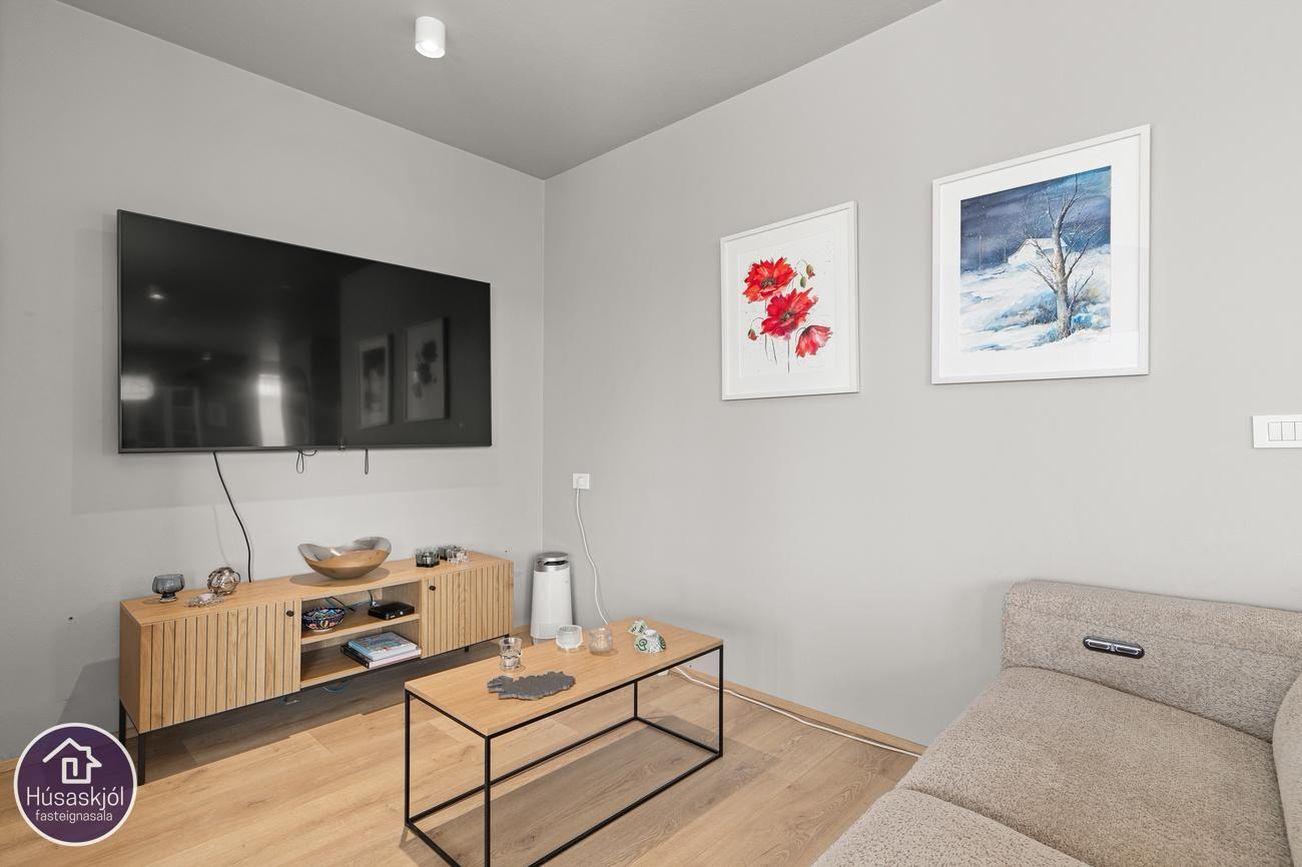 Hnjúkasel 4 - 0101, 109 Reykjavík