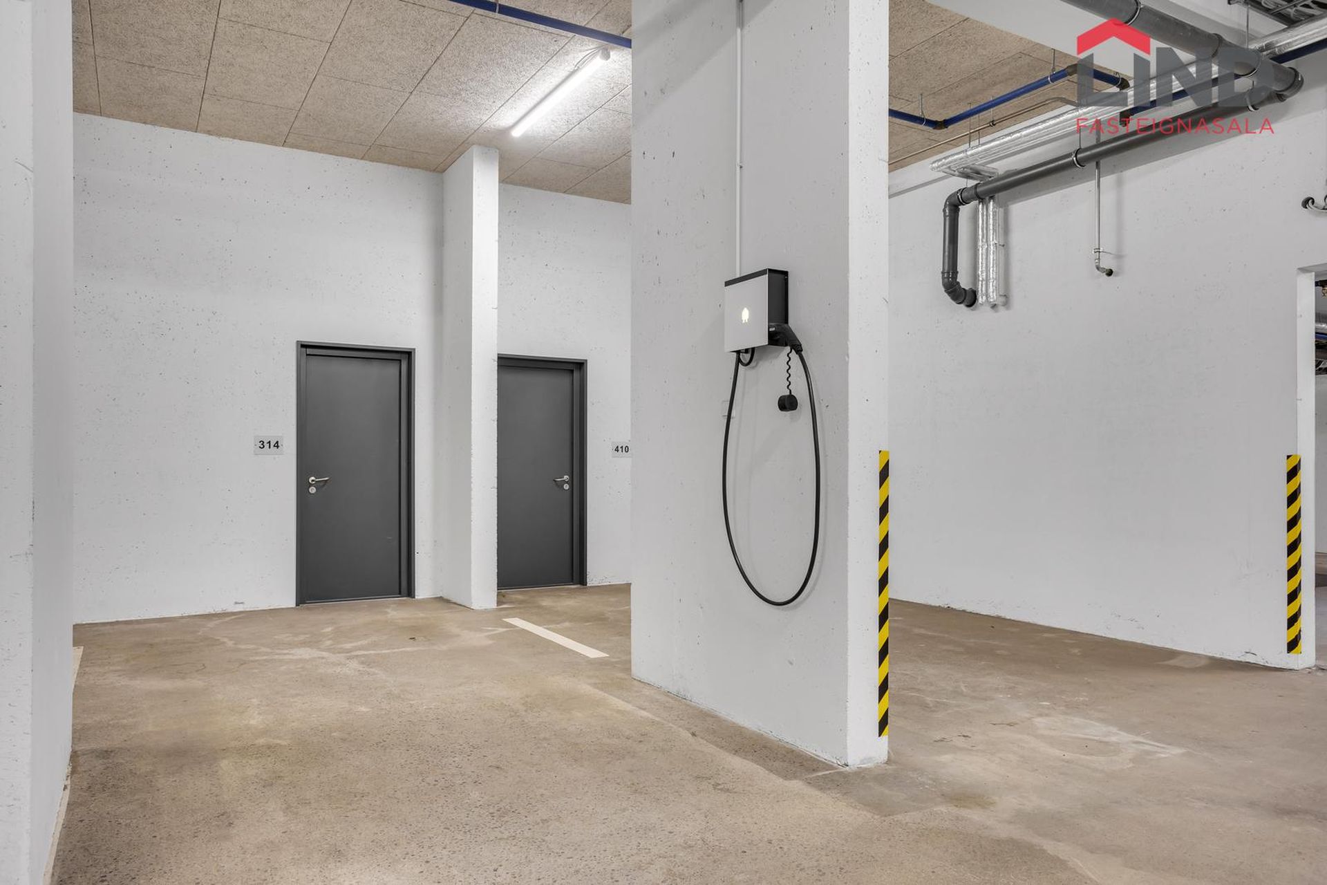 Skógarvegur 6, 103 Reykjavík
