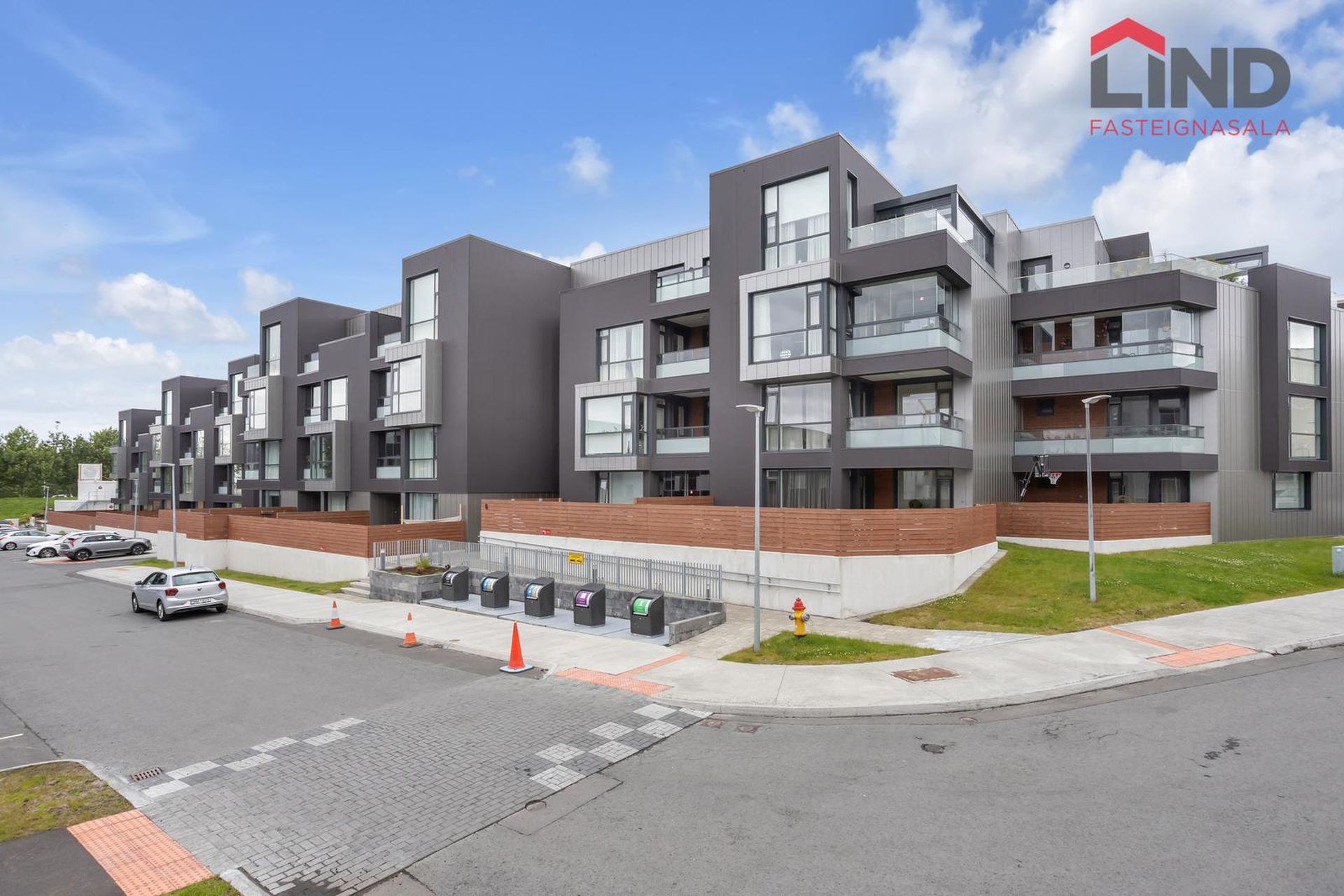 Skógarvegur 6, 103 Reykjavík