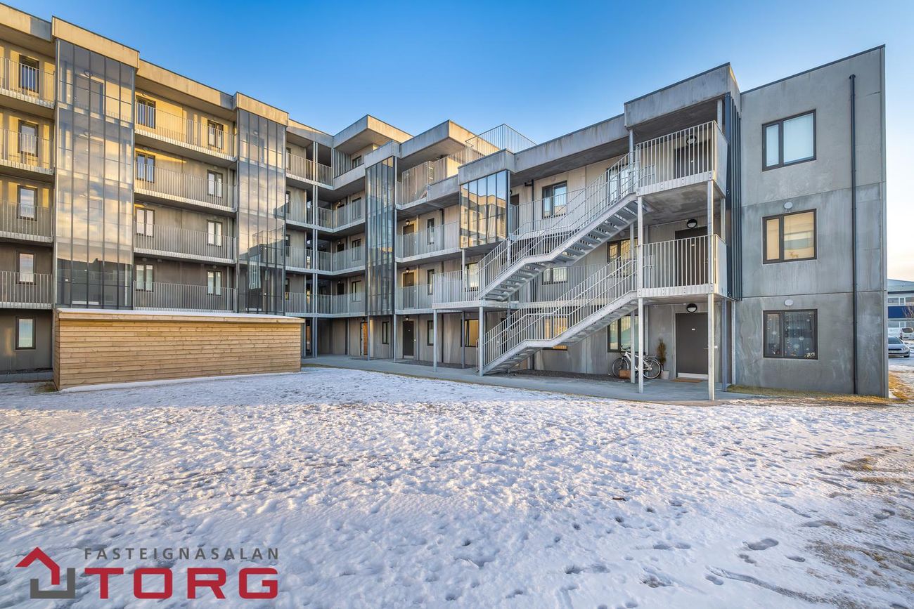 Eyravegur 34A, 800 Sveitarfélagið Árborg