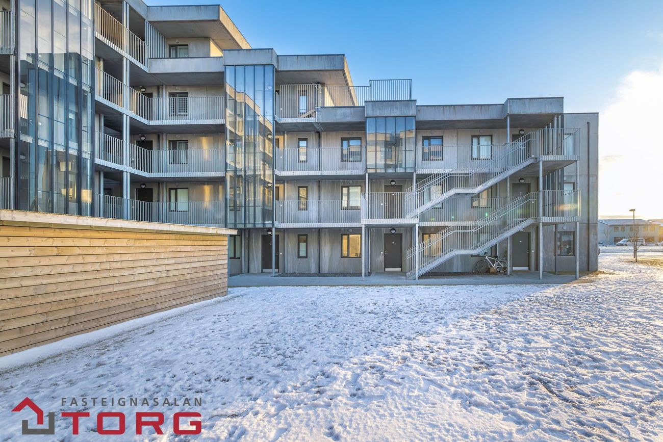 Eyravegur 34A, 800 Sveitarfélagið Árborg