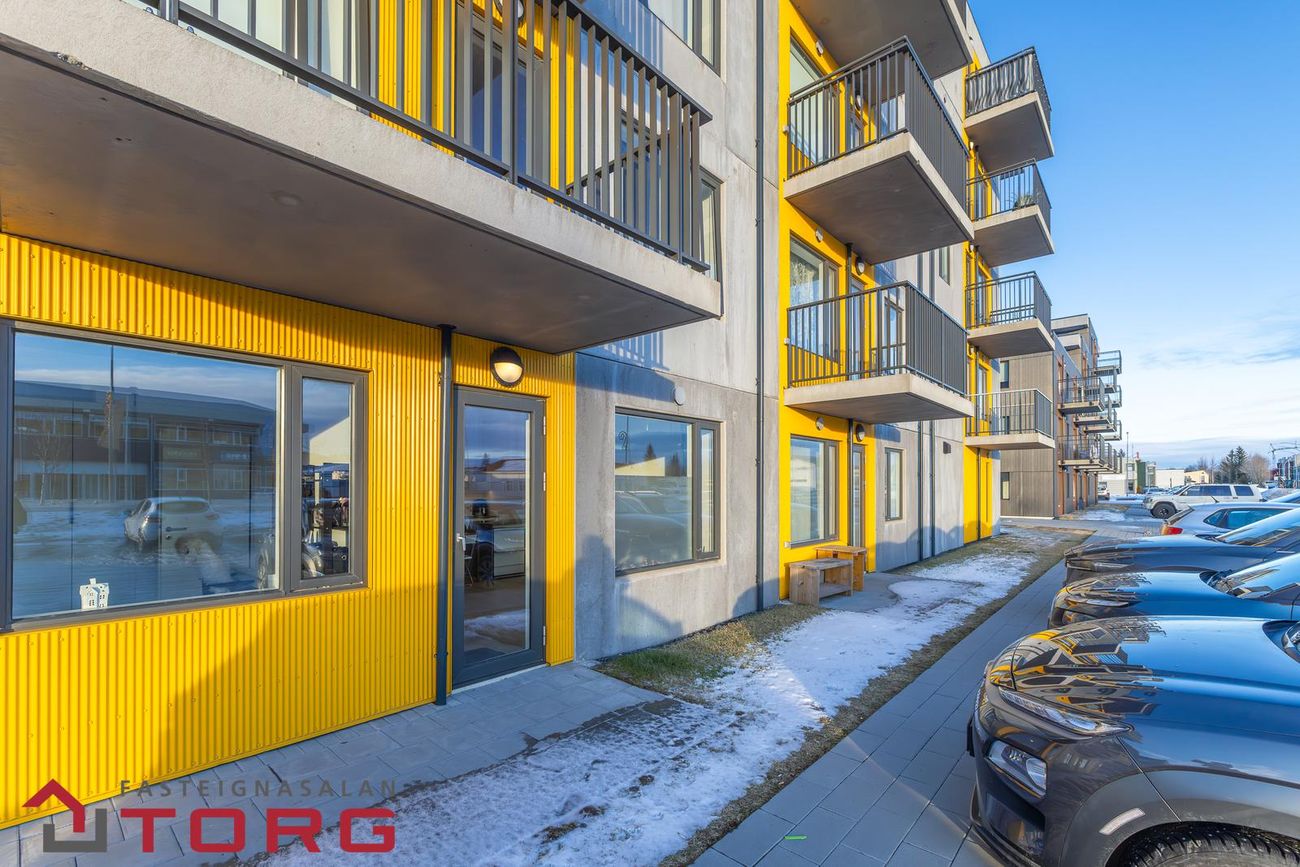 Eyravegur 34A, 800 Sveitarfélagið Árborg