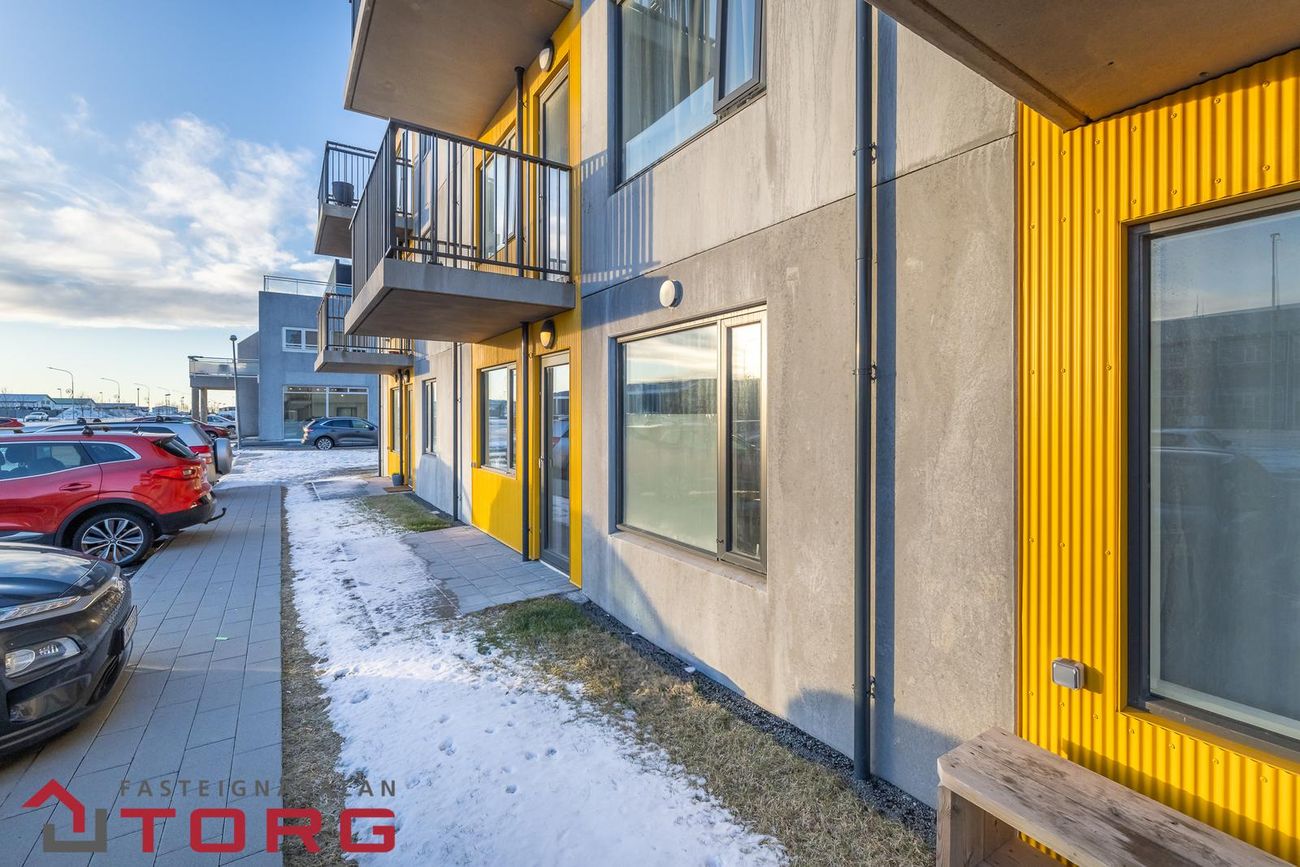 Eyravegur 34A, 800 Sveitarfélagið Árborg