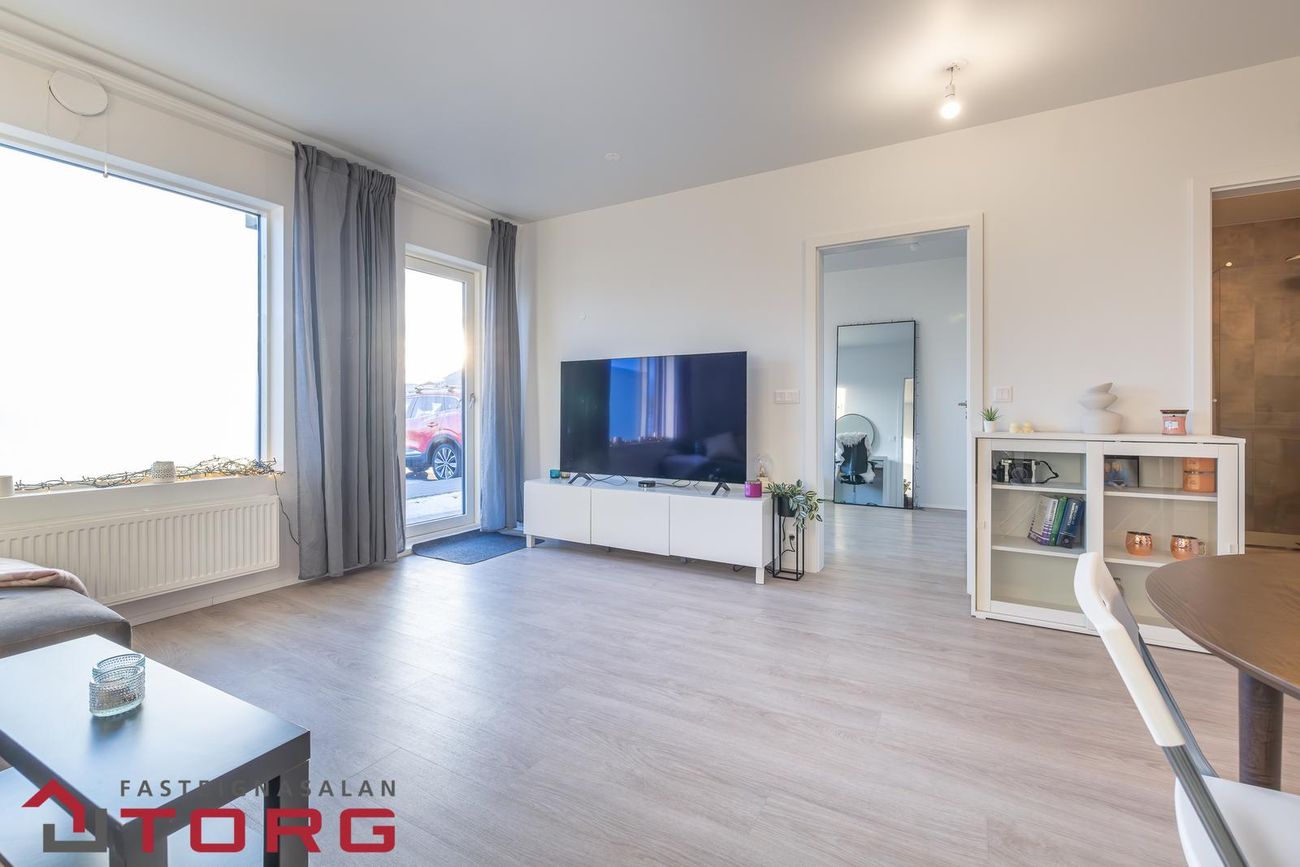 Eyravegur 34A, 800 Sveitarfélagið Árborg