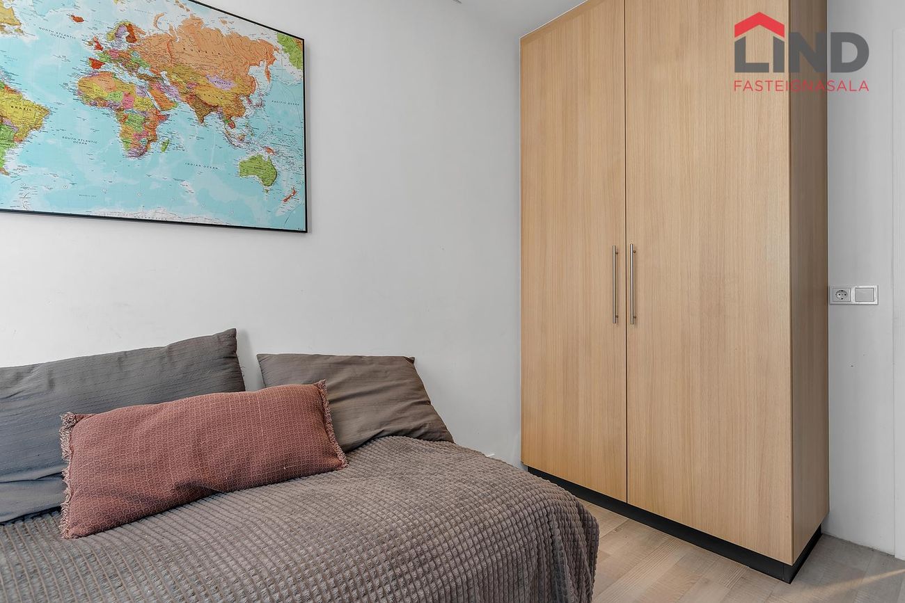 Vindakór 8 - 0001, 203 Kópavogur