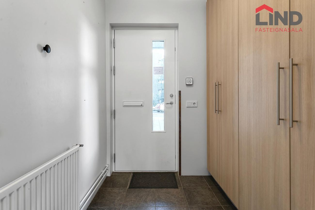 Vindakór 8 - 0001, 203 Kópavogur