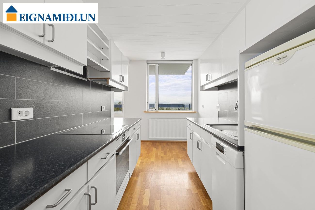 Hamraborg 32, 200 Kópavogur