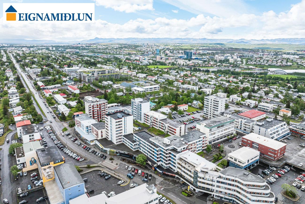 Hamraborg 32, 200 Kópavogur