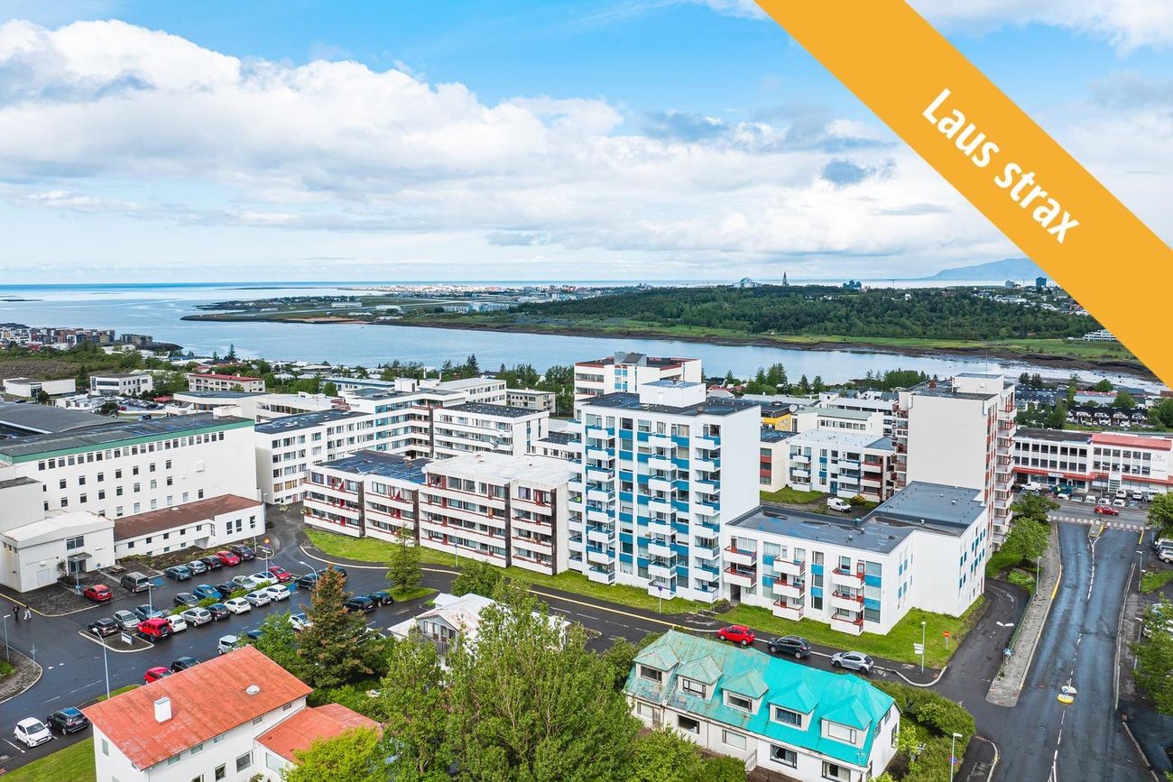 Hamraborg 32, 200 Kópavogur