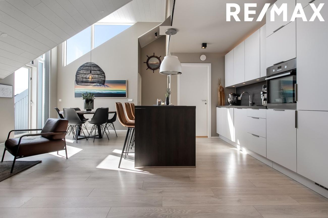Tangabryggja 18, 110 Reykjavík