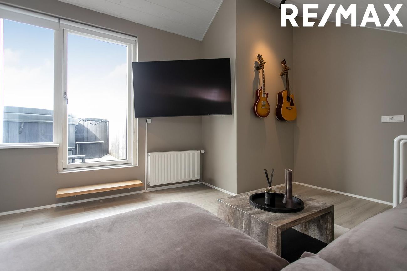 Tangabryggja 18, 110 Reykjavík