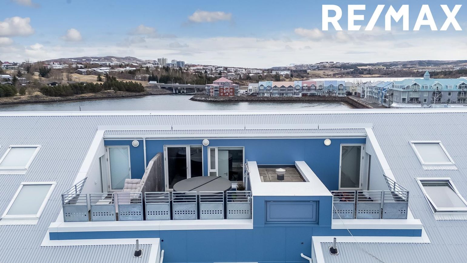Tangabryggja 18, 110 Reykjavík